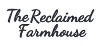 The Reclaimed Farmhouse coupons